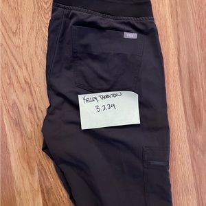 Figs Zamora joggers XS